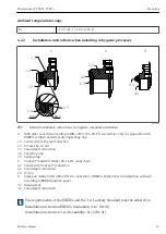 Preview for 11 page of Endress+Hauser Thermophant T TTR 35 Operating Instructions Manual