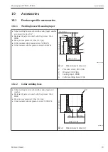 Preview for 29 page of Endress+Hauser Thermophant T TTR 35 Operating Instructions Manual