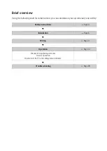 Preview for 2 page of Endress+Hauser Thermophant T TTR 35 Operating Manual