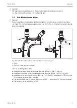 Preview for 9 page of Endress+Hauser Thermophant T TTR 35 Operating Manual