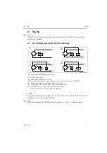 Preview for 11 page of Endress+Hauser Thermophant T TTR 35 Operating Manual