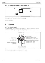 Preview for 12 page of Endress+Hauser Thermophant T TTR 35 Operating Manual