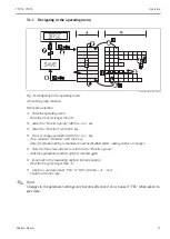 Preview for 13 page of Endress+Hauser Thermophant T TTR 35 Operating Manual