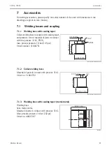 Preview for 25 page of Endress+Hauser Thermophant T TTR 35 Operating Manual