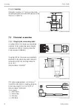 Preview for 26 page of Endress+Hauser Thermophant T TTR 35 Operating Manual