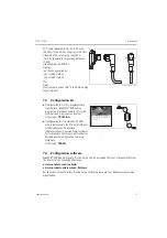 Preview for 27 page of Endress+Hauser Thermophant T TTR 35 Operating Manual