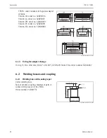 Предварительный просмотр 20 страницы Endress+Hauser Thermophant T TTR31 Operating Manual