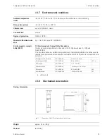 Preview for 33 page of Endress+Hauser TMT122 Operating Instructions Manual