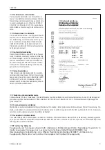 Preview for 3 page of Endress+Hauser tmt142 Safety Instructions