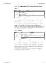 Preview for 11 page of Endress+Hauser TOC Analyzer CA78 Operating Instructions Manual