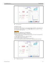 Preview for 21 page of Endress+Hauser TOC Analyzer CA78 Operating Instructions Manual