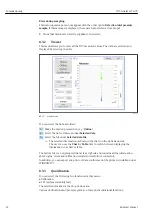 Preview for 22 page of Endress+Hauser TOC Analyzer CA78 Operating Instructions Manual