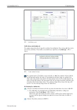 Preview for 23 page of Endress+Hauser TOC Analyzer CA78 Operating Instructions Manual