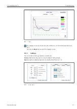 Preview for 27 page of Endress+Hauser TOC Analyzer CA78 Operating Instructions Manual