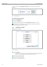 Preview for 30 page of Endress+Hauser TOC Analyzer CA78 Operating Instructions Manual