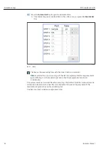 Preview for 32 page of Endress+Hauser TOC Analyzer CA78 Operating Instructions Manual