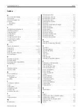 Preview for 45 page of Endress+Hauser TOC Analyzer CA78 Operating Instructions Manual