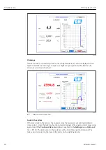 Предварительный просмотр 20 страницы Endress+Hauser TOC Analyzer CA79 Operating Instructions Manual