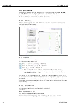 Предварительный просмотр 22 страницы Endress+Hauser TOC Analyzer CA79 Operating Instructions Manual