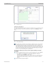 Предварительный просмотр 23 страницы Endress+Hauser TOC Analyzer CA79 Operating Instructions Manual