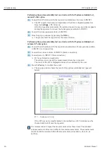 Предварительный просмотр 26 страницы Endress+Hauser TOC Analyzer CA79 Operating Instructions Manual