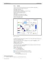 Предварительный просмотр 27 страницы Endress+Hauser TOC Analyzer CA79 Operating Instructions Manual