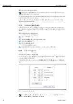 Предварительный просмотр 32 страницы Endress+Hauser TOC Analyzer CA79 Operating Instructions Manual