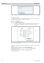 Предварительный просмотр 38 страницы Endress+Hauser TOC Analyzer CA79 Operating Instructions Manual