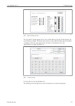 Предварительный просмотр 39 страницы Endress+Hauser TOC Analyzer CA79 Operating Instructions Manual