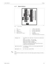 Предварительный просмотр 23 страницы Endress+Hauser TOCII CA72TOC Operating Instructions Manual