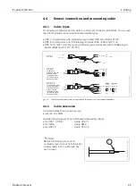 Предварительный просмотр 23 страницы Endress+Hauser TopCal S CPC 300 Operating Instructions Manual