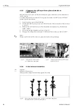 Предварительный просмотр 24 страницы Endress+Hauser TopCal S CPC 300 Operating Instructions Manual