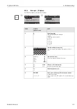 Предварительный просмотр 39 страницы Endress+Hauser TopCal S CPC 300 Operating Instructions Manual