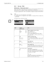 Предварительный просмотр 49 страницы Endress+Hauser TopCal S CPC 300 Operating Instructions Manual