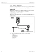 Предварительный просмотр 84 страницы Endress+Hauser TopCal S CPC 300 Operating Instructions Manual