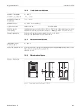 Предварительный просмотр 141 страницы Endress+Hauser TopCal S CPC 300 Operating Instructions Manual