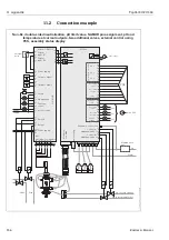 Предварительный просмотр 156 страницы Endress+Hauser TopCal S CPC 300 Operating Instructions Manual