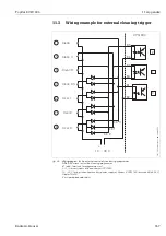 Предварительный просмотр 157 страницы Endress+Hauser TopCal S CPC 300 Operating Instructions Manual