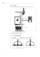 Предварительный просмотр 12 страницы Endress+Hauser Topcal S CPC310 Operating Instructions Manual