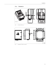 Предварительный просмотр 13 страницы Endress+Hauser Topcal S CPC310 Operating Instructions Manual