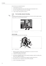 Предварительный просмотр 16 страницы Endress+Hauser Topcal S CPC310 Operating Instructions Manual