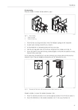 Предварительный просмотр 17 страницы Endress+Hauser Topcal S CPC310 Operating Instructions Manual