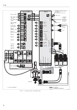 Предварительный просмотр 20 страницы Endress+Hauser Topcal S CPC310 Operating Instructions Manual