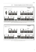 Предварительный просмотр 21 страницы Endress+Hauser Topcal S CPC310 Operating Instructions Manual