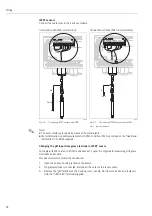 Предварительный просмотр 28 страницы Endress+Hauser Topcal S CPC310 Operating Instructions Manual