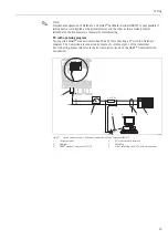 Предварительный просмотр 33 страницы Endress+Hauser Topcal S CPC310 Operating Instructions Manual