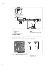 Предварительный просмотр 34 страницы Endress+Hauser Topcal S CPC310 Operating Instructions Manual