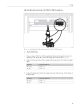 Предварительный просмотр 39 страницы Endress+Hauser Topcal S CPC310 Operating Instructions Manual