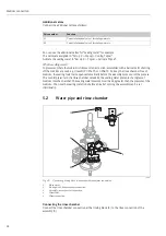 Предварительный просмотр 42 страницы Endress+Hauser Topcal S CPC310 Operating Instructions Manual