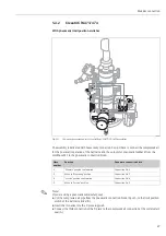 Предварительный просмотр 47 страницы Endress+Hauser Topcal S CPC310 Operating Instructions Manual